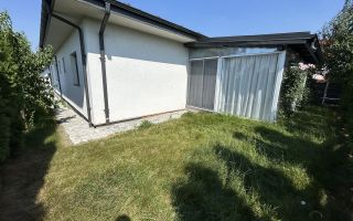 Casă parter 115 mp utili, 3 dormitoare, 2 băi, mobilată și utilată, Breazu–Iași - Poză 8