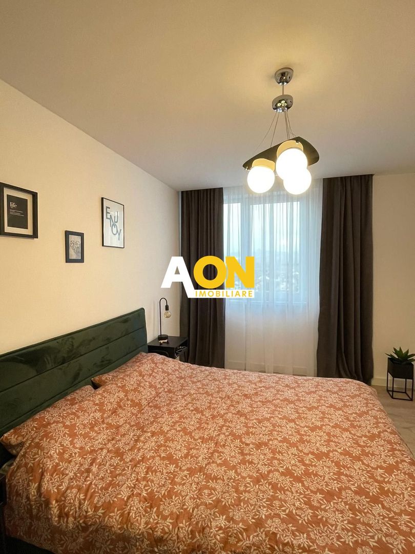 Apartament cu 3 Camere, Bloc Nou, Zona Ampoi 3 - Arex - Poză 3