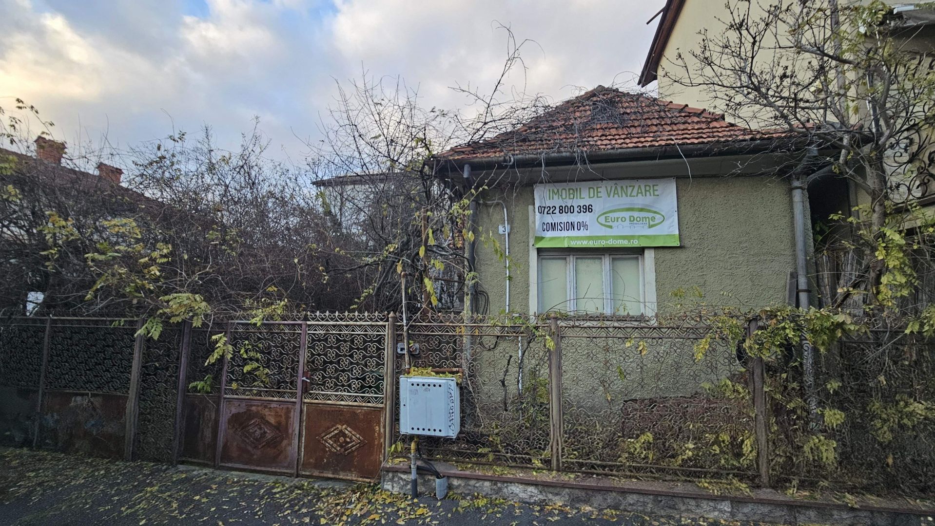 Casa zona AFI Mall-Comision zero - Poză 5