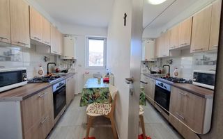 Apartament 1 camera, 32 mp, bloc 2022, Bucium, mobilat, parcare inclus - Poză 3