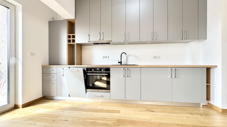 Apartament modern, 2 camere – Zona Lipovei - Poză 9