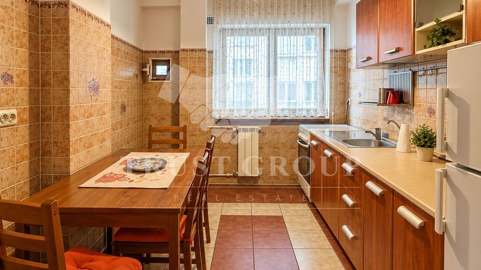 Apartament 3 camere Victoriei - Imobil 1974 - Poză 6