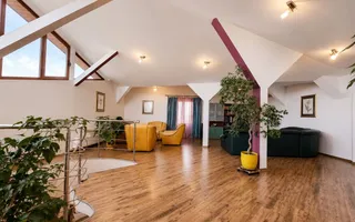Vilă Premium | Sisești – Băneasa | 241 mp utili | Teren 482 mp - Poză 25
