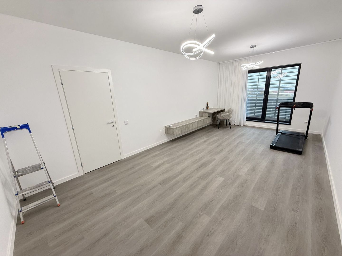 Apartament 2 camere 65 mp Exigent Plaza Residence - Faza 5 Lujerului Politehnica - Poză 3