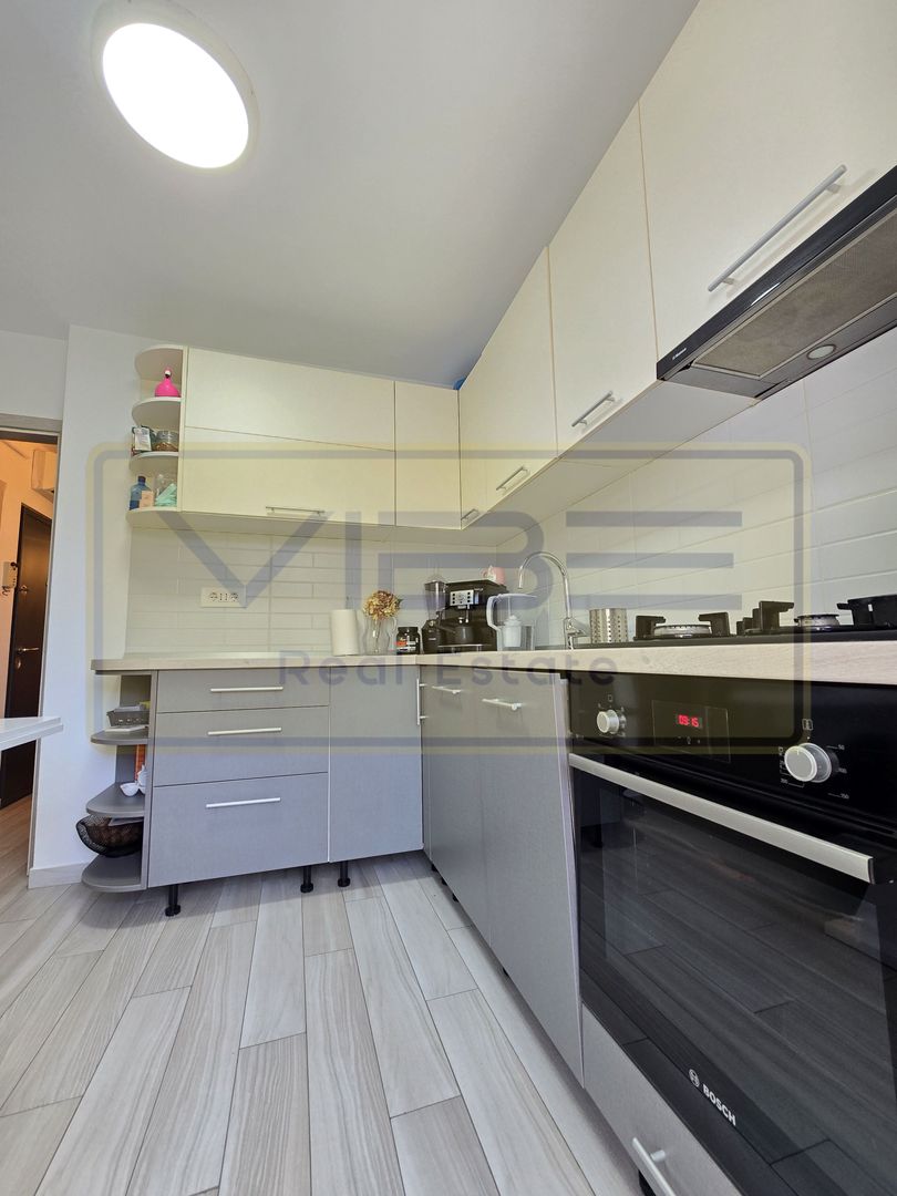 Pacurari - Canta - Moara De Foc - 3 camere - Decomandat - parcare - Poză 15