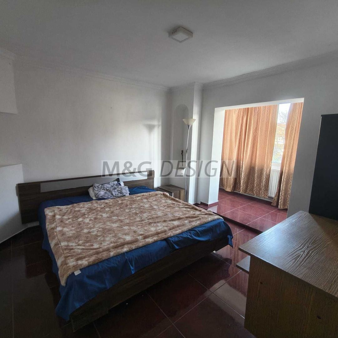 Apartament 2  camere  decomandat  Dorobantilor - Poză 6