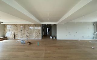 Penthouse | Laguna Residence |247 mp utili + 132mp terasa| Vedere Lac - Poză 8