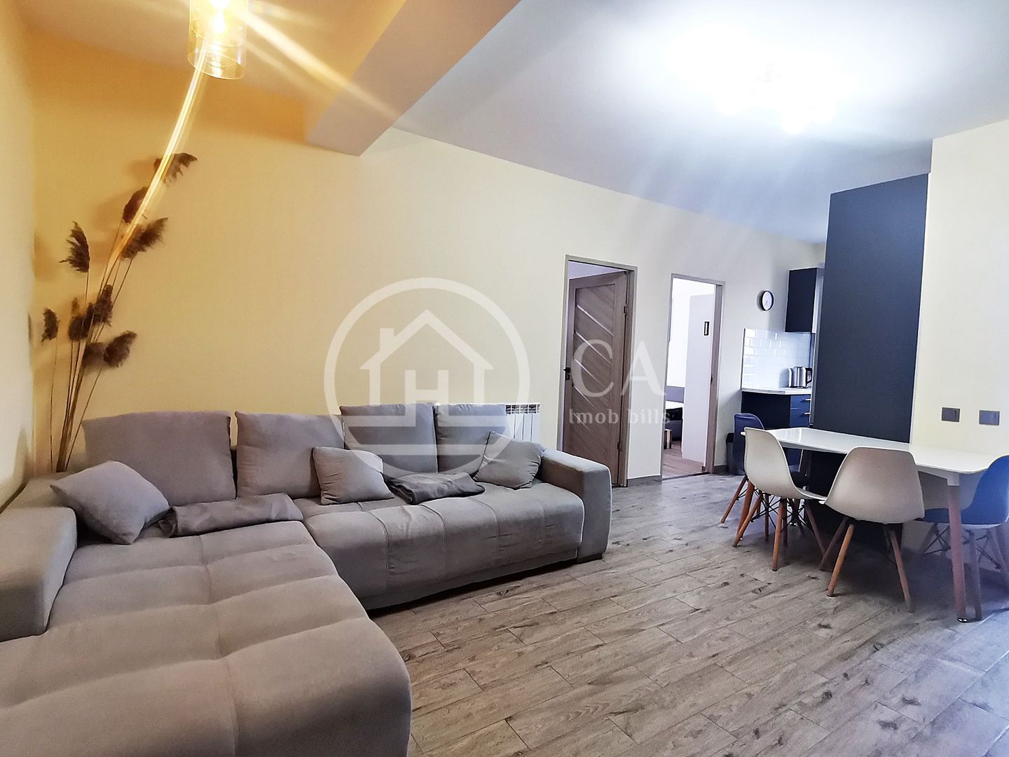 Apartament de inchiriat cu 3 camere in Iosia, Oradea - Poză 5