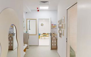 Spatiu modern // Business// ***124mp utili*** // zona Herastrau- Aviatiei - Poză 1