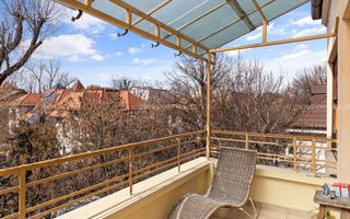 Apartament in vila Capitale plus Demisol - Poză 20