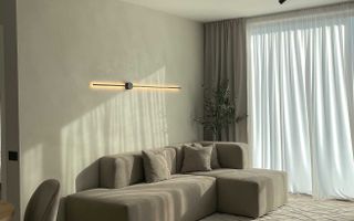 Apartament ultramodern în zona Cipariu, Cluj-Napoca. Smart. - Poză 2