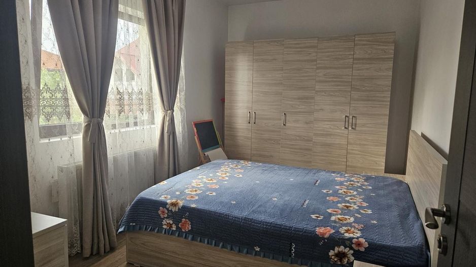 CASA TIP DUPLEX BRAGADIRU, MOBILAT/UTILAT, TOATE UTILITATILE, COMIS 0% - Poză 11
