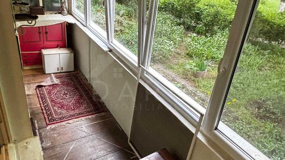 Vând apartament 2 camere - Poză 6