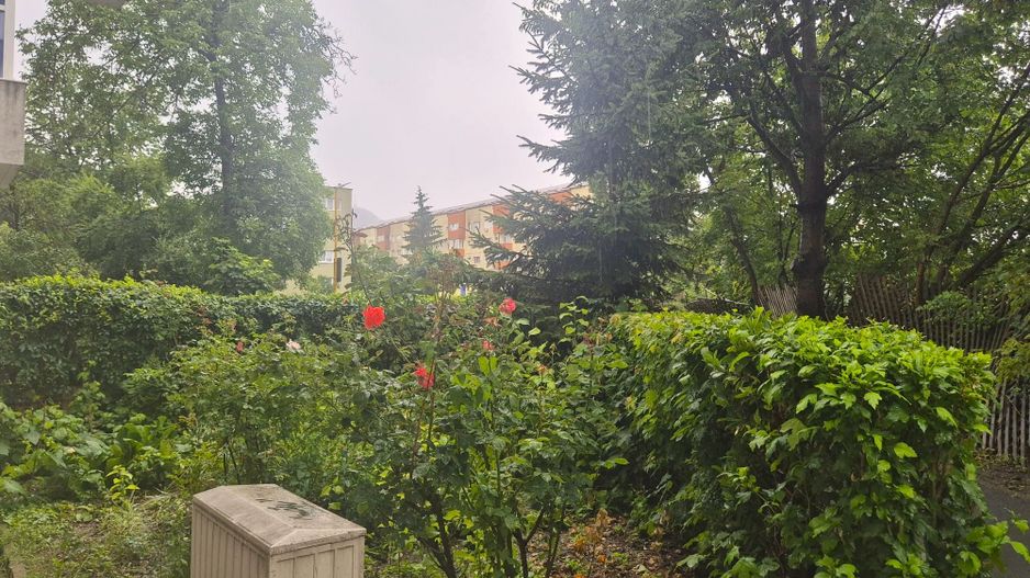 La 10 minute de Centru Civic, 2 camere cu loc parcare și pivniță, pet friendly - Poză 18