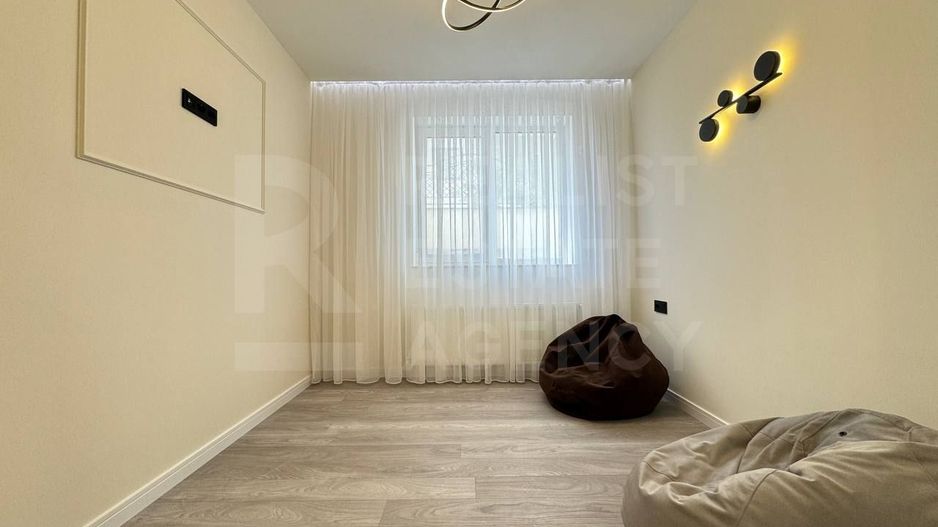 Vânzare, apartament, 3 camere, strada Nicolae Dimo, Durlești - Poză 13