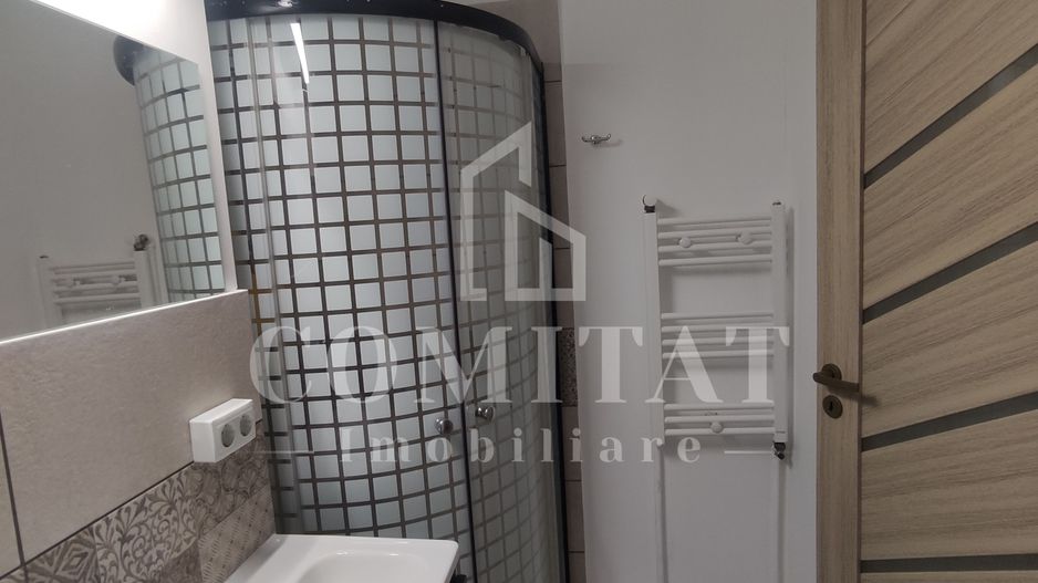 Apartament cu 2 camere | Decomandat | Cartierul Între Lacuri - Poză 16