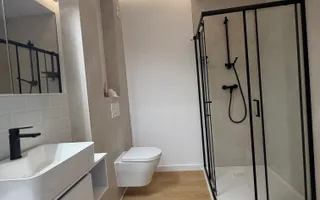 Apartament modern cu 2 camere, parcare privata - Iulius Mall - Cetatii - Poză 17