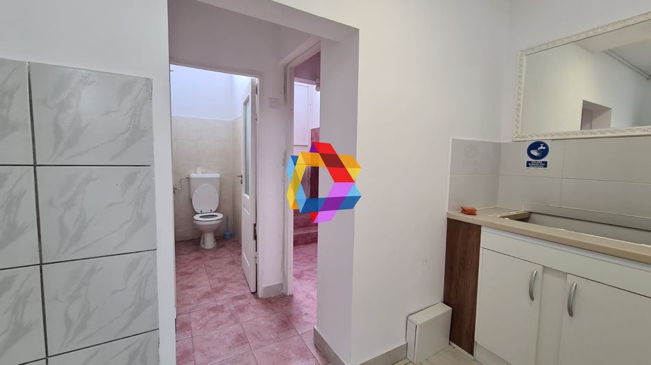 Spatiu comercial zona centrala cu vad - 180 mp - Poză 5