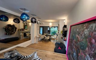 Imobil office | locuinta - Piata Floreasca-Parcul Cinema Floreasca - Poză 16