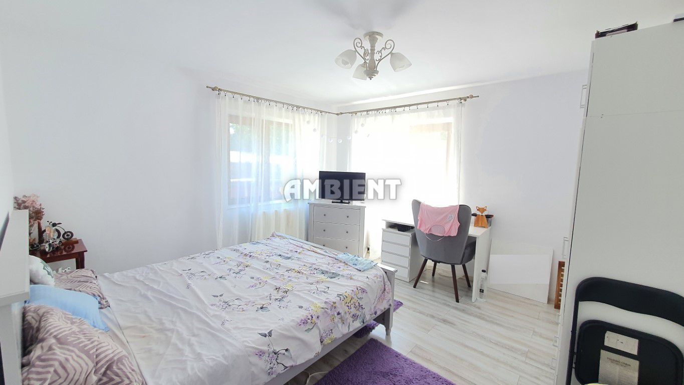 CASĂ INDIVIDUALĂ D+P+M cu teren 430 mp, zona CENTRALĂ; - Poză 5