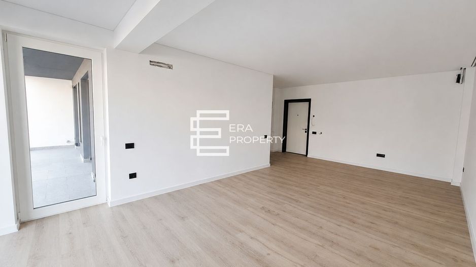 Apartament premium 3 cam, boxa, garaj-intabulat- Sibiu zona Alba Iulia - Poză 4