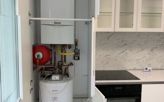 Apartament luminos si spatios renovat in zona Herastrau - Poză 6