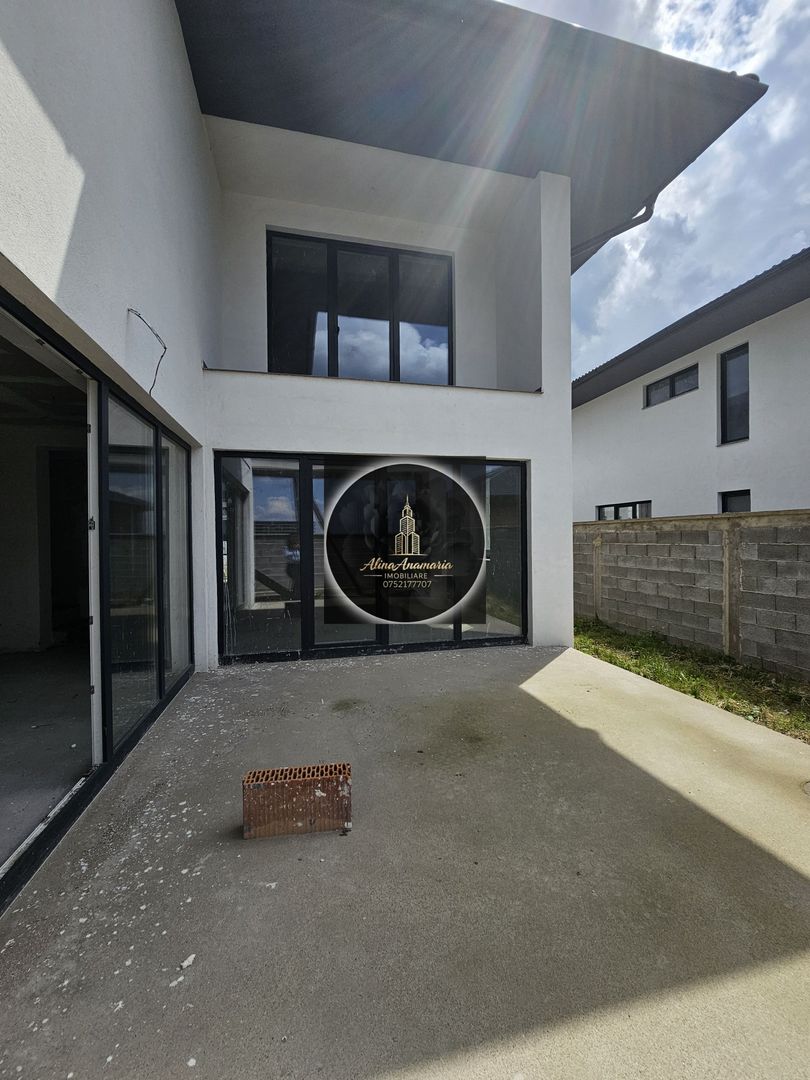 Casa de vanzare Oradea cartier Viena - Poză 14