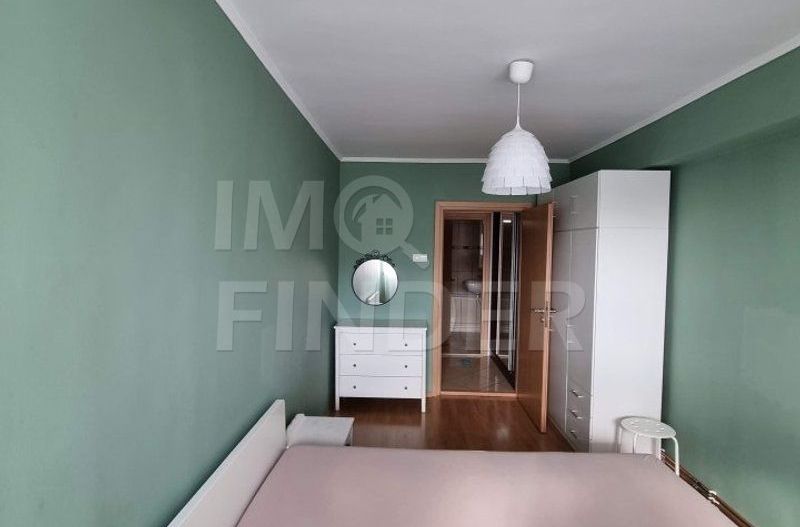 Apartament 2 camere decomandate zona OMV - Poză 2