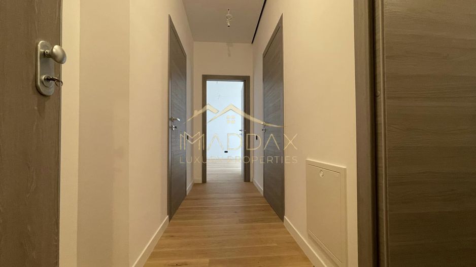 Apartament NOU**2 camere*Finisaje LUX*Parter//Floreasca//Rahmaninov - Poză 19