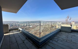 Penthouse semifinisat/Cartier Zorilor - Poză 1
