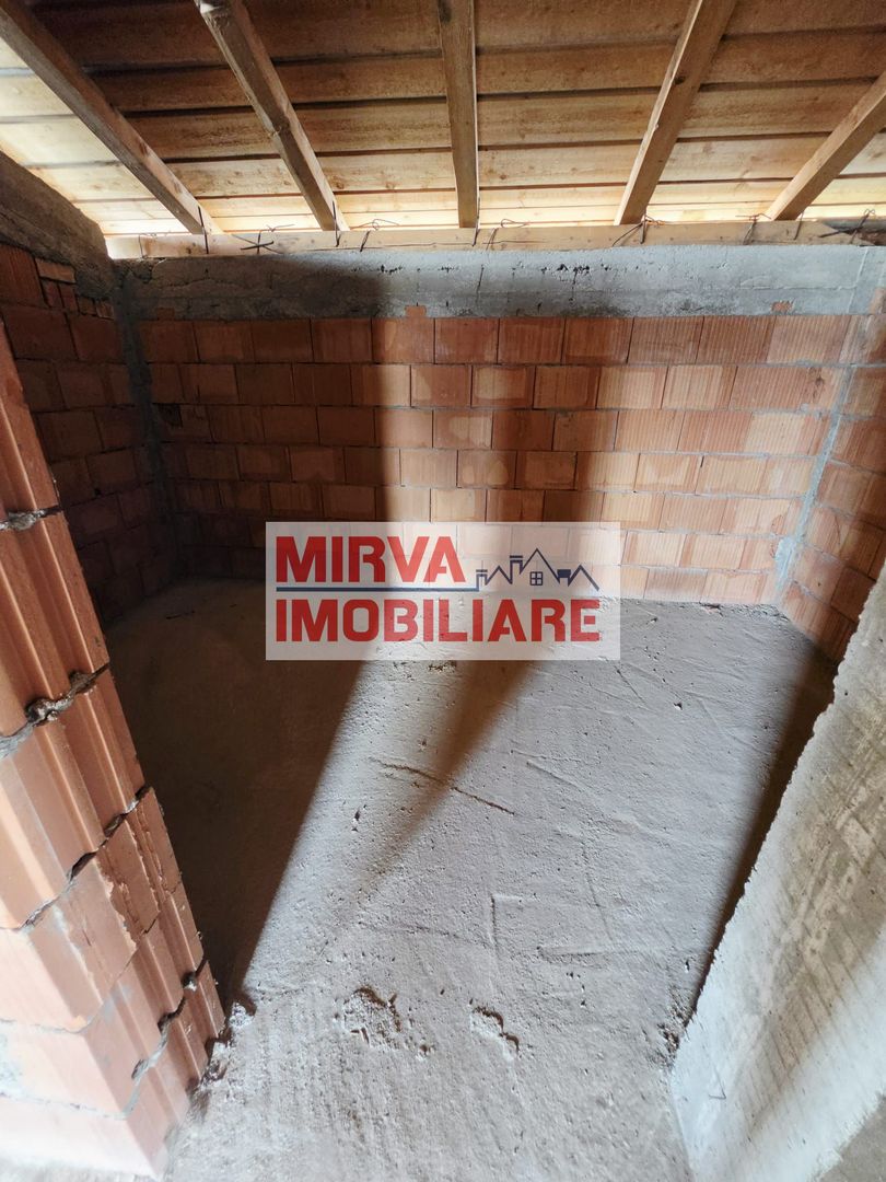 Vilă P+1 la roșu, 5 camere, 143 mp utili, teren 450 mp, Cocosesti - Poză 32