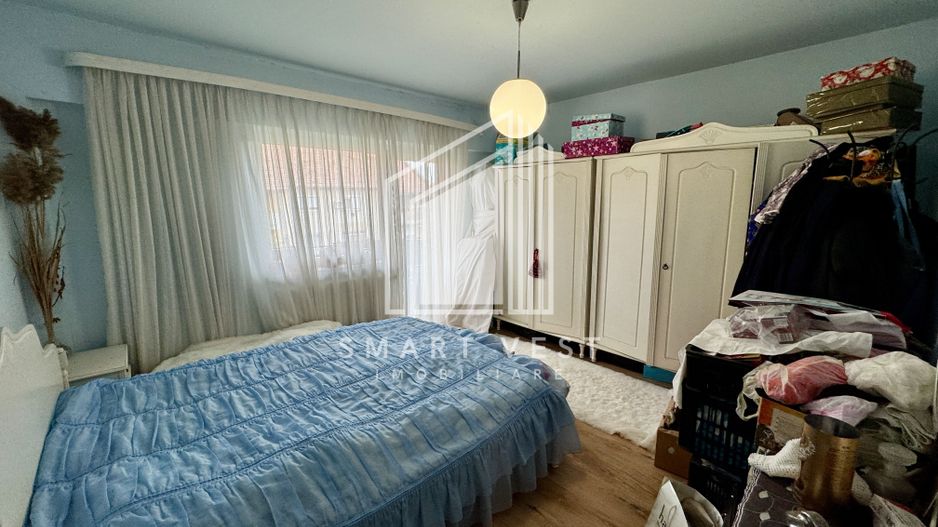 Apartament 3 camere decomandat  | 74 mp | Zona Carpati 2 - Poză 11