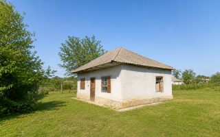 Teren 12 ari pentru casa ta lângă natură | gaz + curent | Isacova (Orhei) - Poză 19