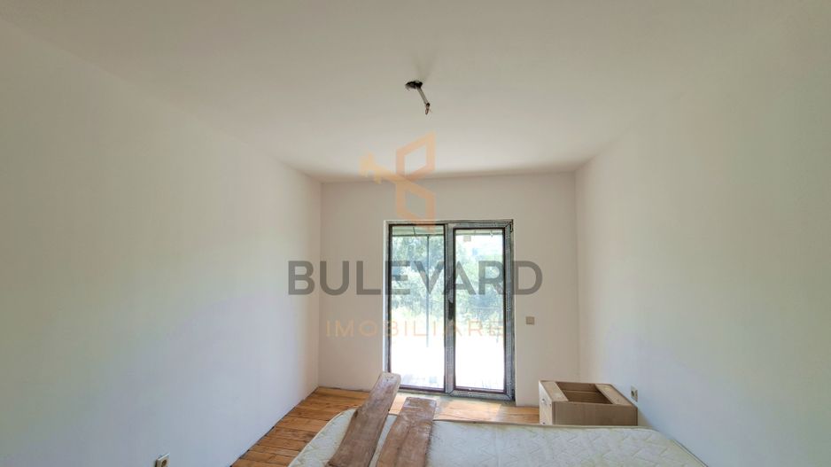 Casa cu teren de 4700 mp in Sat Zimbor, 45 km de Cluj-Napoca - Poză 11