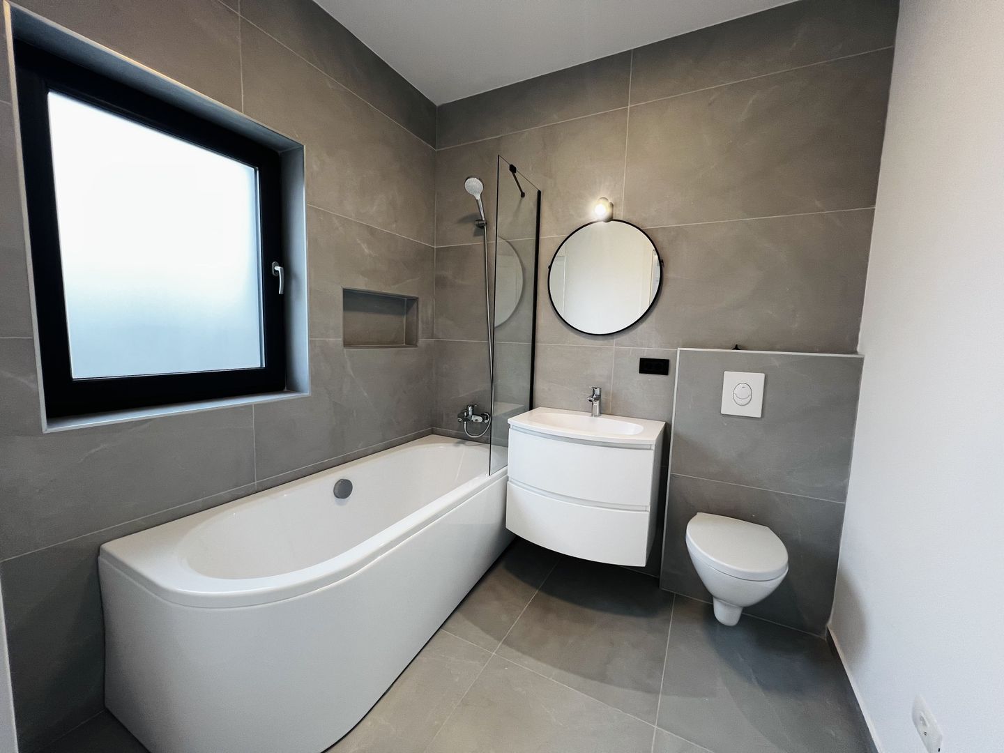 Duplex premium cu 4 dormitoare zona Ikea Dumbravita - Poză 8