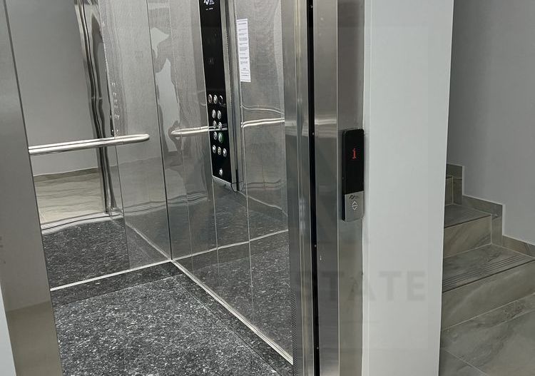 Spatiu comercial 2 etaje autorizat ISU 235 mp/nivel zona Lazaret - Poză 6
