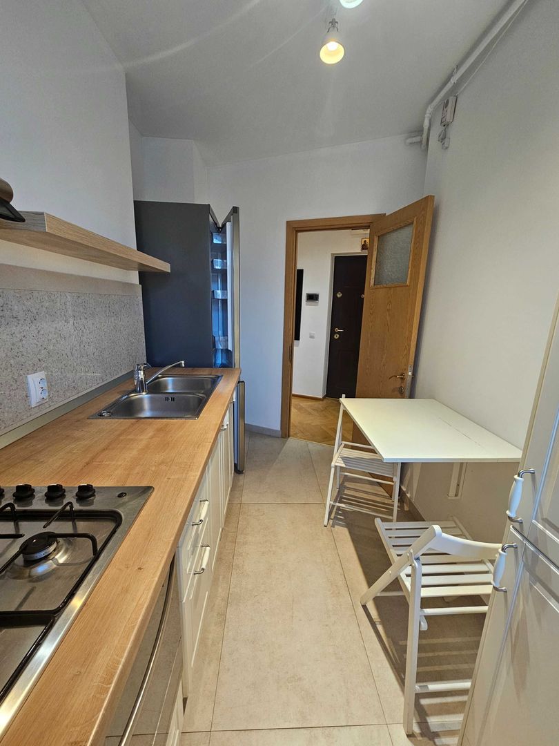 2 camere decomandat, centrala proprie, pet friendly, finisaje premium - Poză 3