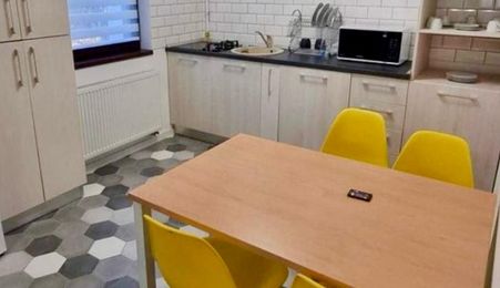 Chirie 2 camere, modern, parcare privată, Ultracentral