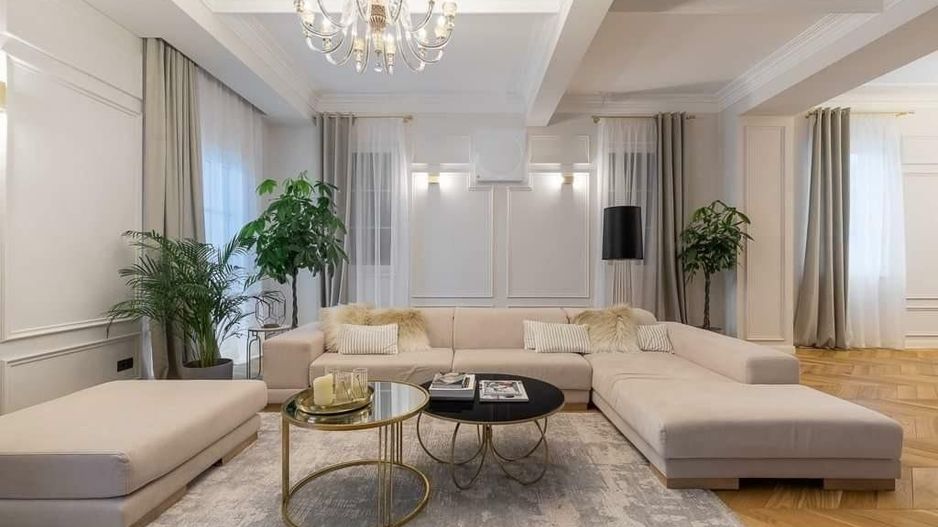 Vila cu piscina | Pipera | Mobilata si Utilata - Poză 3