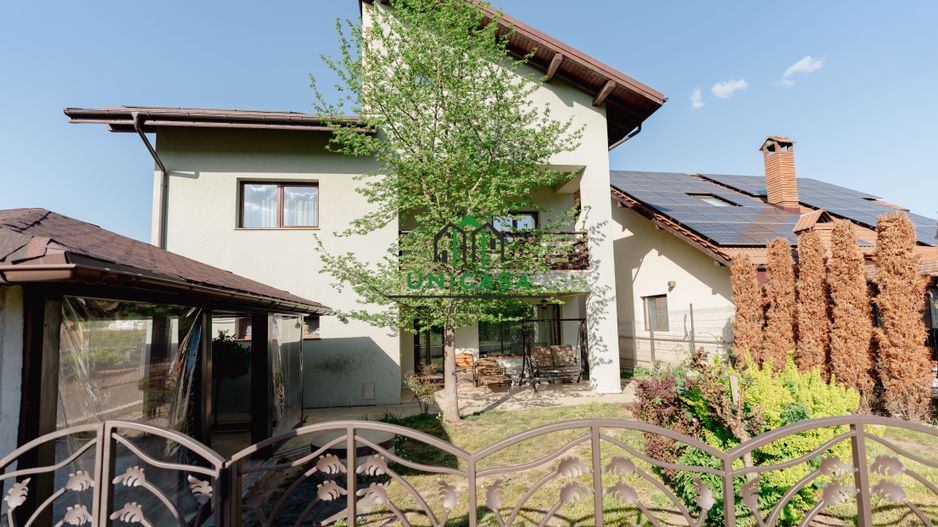 Casa Individuala - Vladesti - Teren de 1780 mp - Poză 5