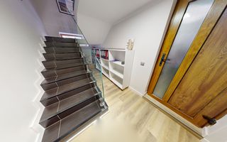 Spațiu de birouri de vânzare și de închiriat în Sub Arini, Sibiu - Poză 18