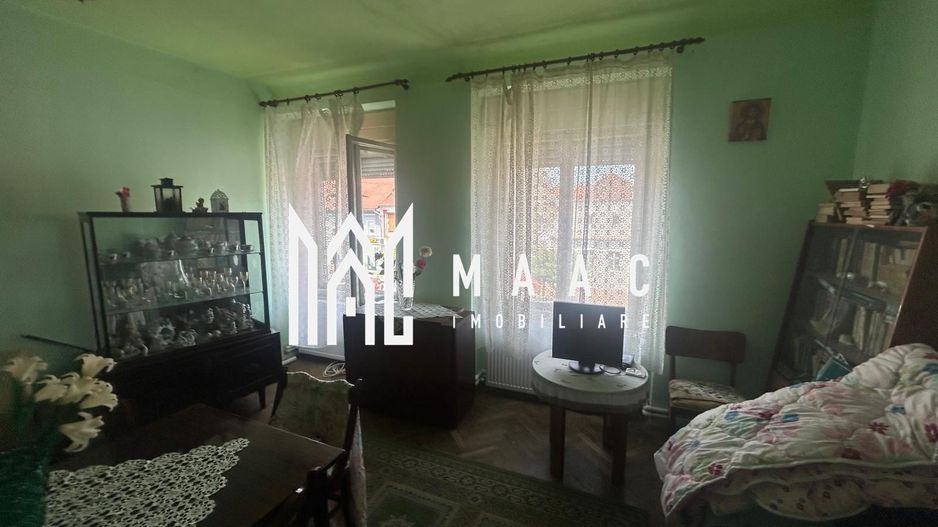 Apartament de vânzare 3 camere | Ultracentral Cisnădie | 97 mp - Poză 9