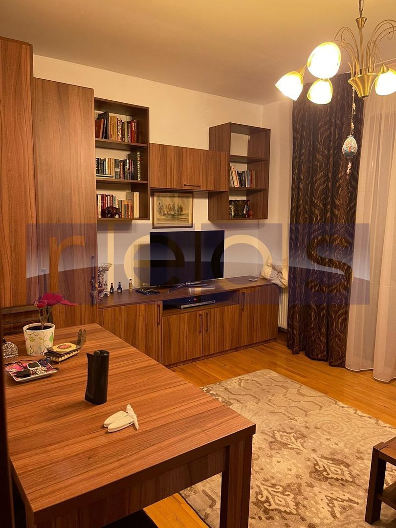 INCHIRIERE2 CAMERE | DECOMANDAT | 55 MP | ETAJ 1 | CENTRALA PROPRIE - Poză 2