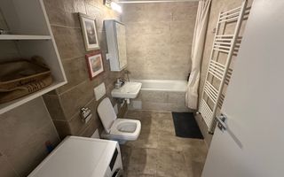 Apartament de 3 camere, 80mp, parcare, Zona Maurer Residence - Poză 10