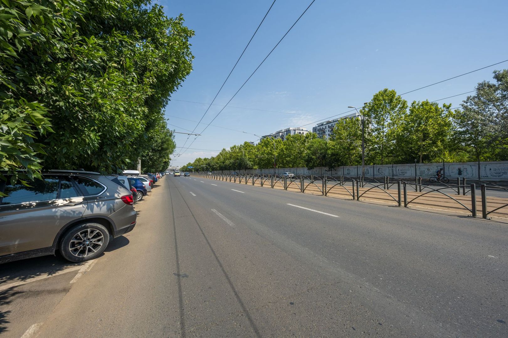 RARITATE la vânzare - 3 camere, etaj 4, Calea Vacaresti-Mall Sun Plaza - Poză 30
