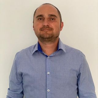 Karacsonyi Dezso - Energy Imobiliare