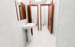 Hala de 500mp + birouri 300mp | Central | Timisoara - Poză 10