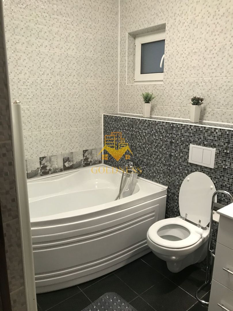 2 camere, modern, terasa, Central, Platinia Mall, zona Motilor, USAMV - Poză 17