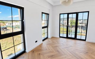 VILA INDIVIDUALA TUNARI VEDERE BALTA PASAREA - Poză 7