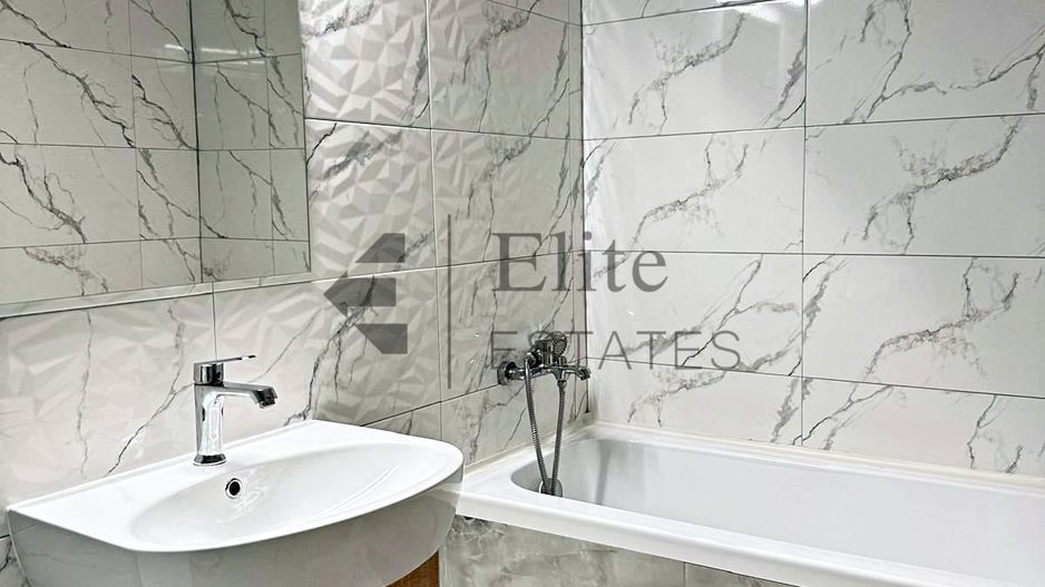 Apartament modern cu 2 camere West Residence - Poză 6